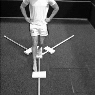 Image result for Y Balance Excursion Test