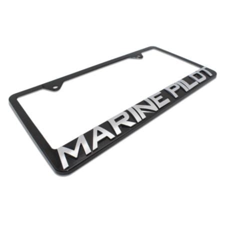 Buy Elektroplate DBA 3D Custom Chrome Emblem, A Symbol, Letter A Emblem ...