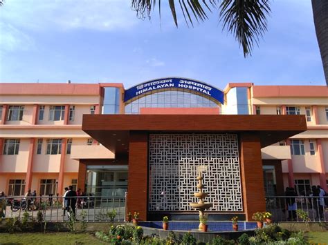 Best Hospitals in Joly Grant, Dehradun - Bajaj Finserv Health