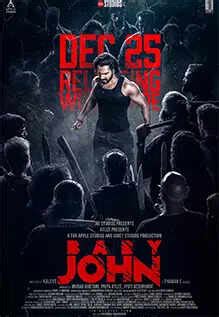Baby John Movie Review: Varun Dhawan impresses as an action hero in a ...