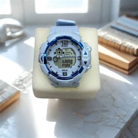 Trendy Sports Digital Watch for Kids and Adults – DOD Kart