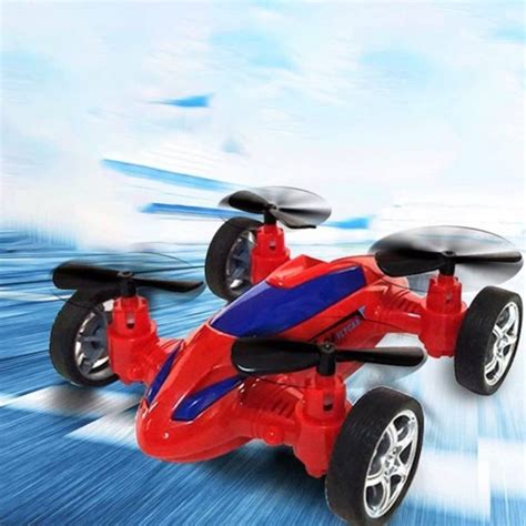 Fronted Flying Toy Car, Toy Car for Kids with 360 Rotation, Wing ...