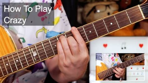 Crazy Patsy Cline Guitar Lesson 的图像结果