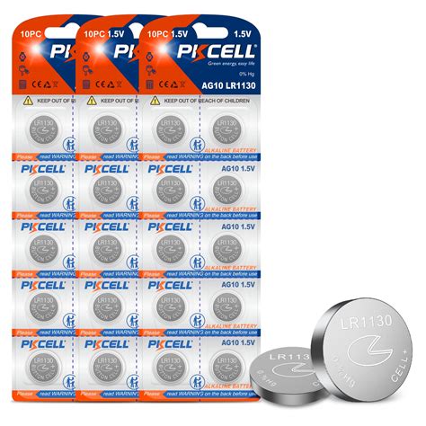 Lr1130 Battery Conversion