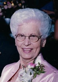 Evelyn (Riechers) Thielemann Obituary - Brenham Memorial Chapel