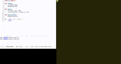 SAPI5 Python 的图像结果