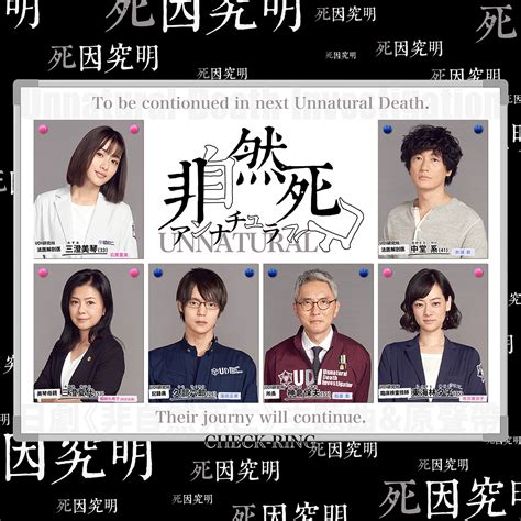 非自然死亡 第4集-电视剧-全集高清视频-芒果TV