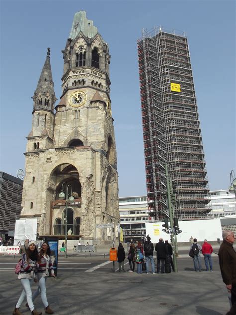 Berlin 2015 – day three (25 March 2015) – GaryReggae