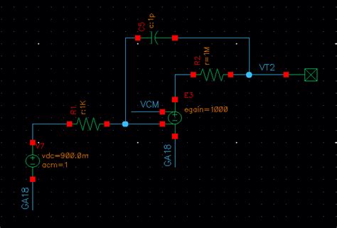 Image result for RC Integrated Circuit Simulation