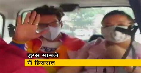 भारती सिंह और हर्ष को 4 दिसंबर तक न्यायिक हिरासत