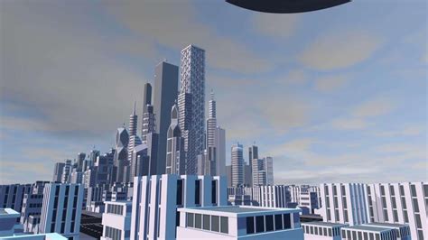 Building Animation 的图像结果