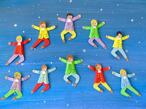 Jumble Tree: December 2017