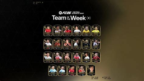 EA FC 26 Men’s Top 26 Ratings: Salah And Mbappé Lead The Pack ...