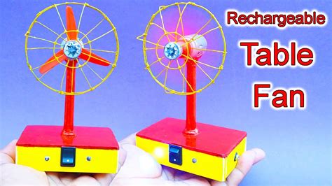 Image result for Data of a Mini Table Fan for Science Fair Project