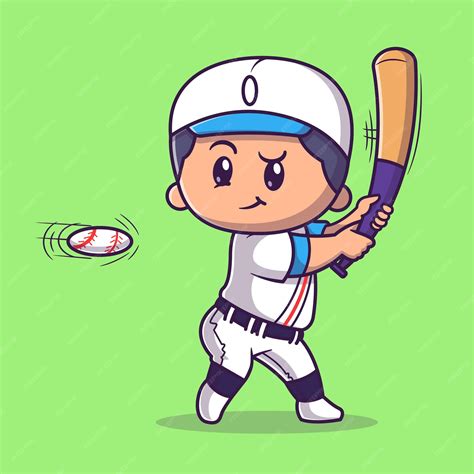 Playing Baseball 的图像结果