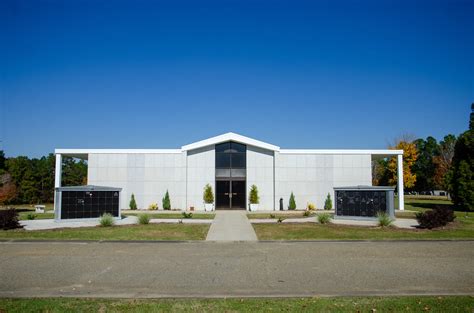 Joiner-Anderson Funeral Home & Crematory | Statesboro, GA