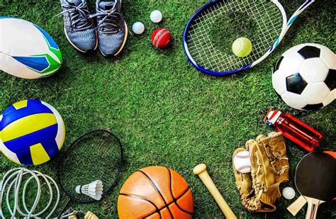 30 Interesting Facts About Sports - Facts.net