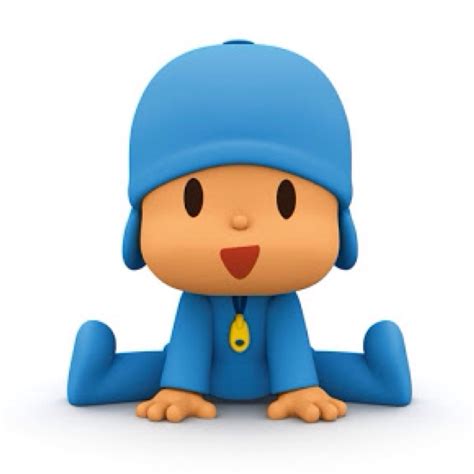 Pocoyo Duck Stuck Transcript 的图像结果