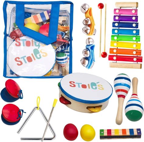 Image result for Kids Musical Instruments