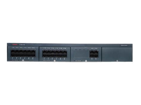 IP Office IP500V2 Systems - phonelady