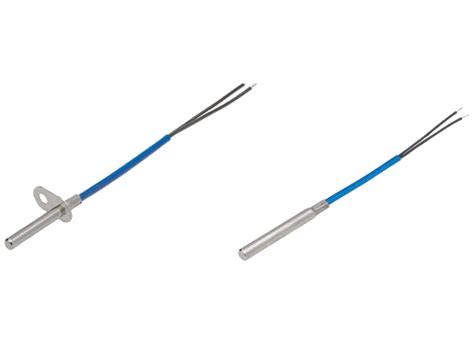 NTC Probe Thermistors - Molex | Mouser