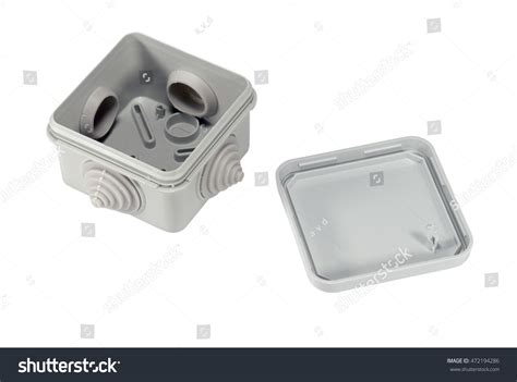 Junction Box 的图像结果