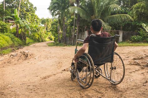 SC asks govt for law to curb ridicule of disabled people; cites SC/ST ...