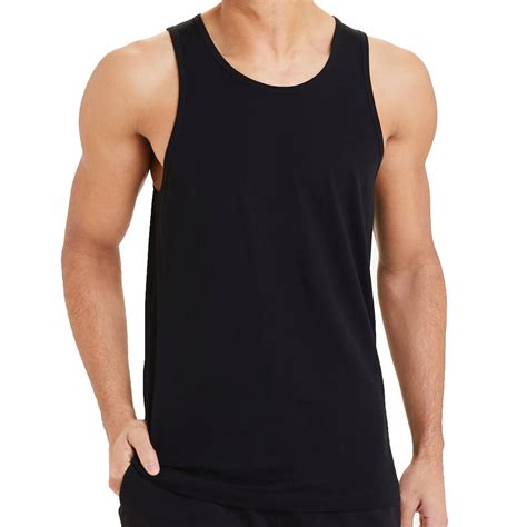Buy Extra Long Mens Vests - Fast UK Delivery | Insight Clothing