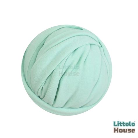 Order Mint Jersey Knit Wrap - Soft Stretch Newborn Wrap