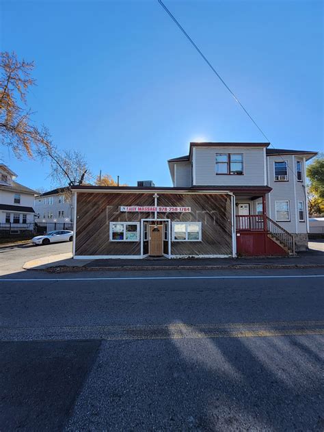 Lilly Massage | Massage Parlors in Methuen, MA | (978) 258-1764 - HOT.com