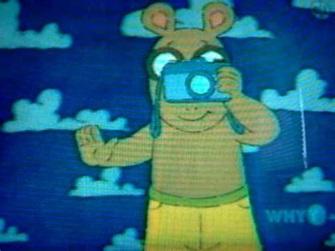 Image result for Arthur Intro German