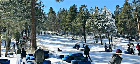 Trying to take the kids to Flagstaff snow park this weekend. I have ...