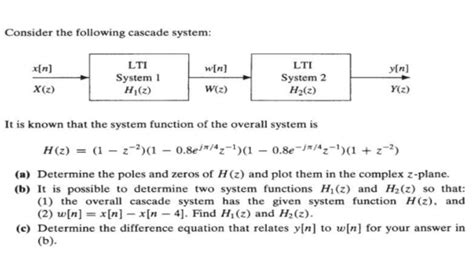 Cascade System Tutorial 的图像结果