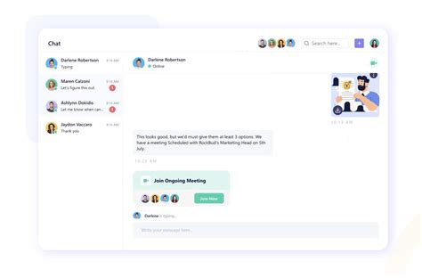 Image result for Live Collaboration Software