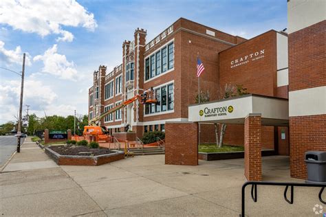 Crafton El School in Pittsburgh, PA - Homes.com