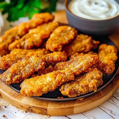 Crunchy Steak Fingers Recipe: A Fun Twist on Classic Comfort - The Pass ...