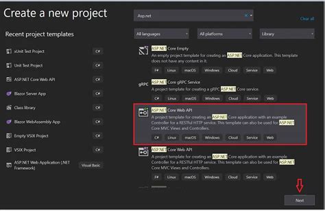 xUnit Test Cases in .Net Core Example 的图像结果