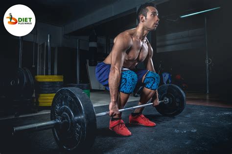 Hamstrings: Stiff Leg Deadlift | Diet Plus Minus