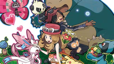 Pokémon X en Y: zijn de games nu nog het spelen waard?