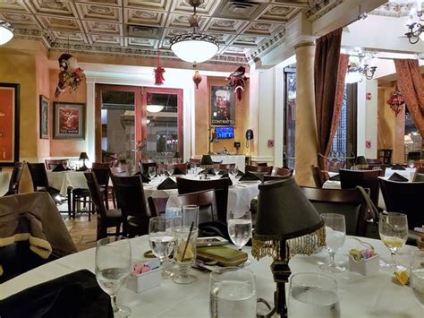 BUONA SERA RISTORANTE & BAR, Red Bank - Restaurant Reviews, Phone ...