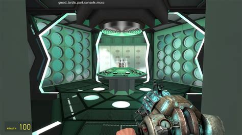 TARDIS Garry's Mod Tutorial Legacy 的图像结果