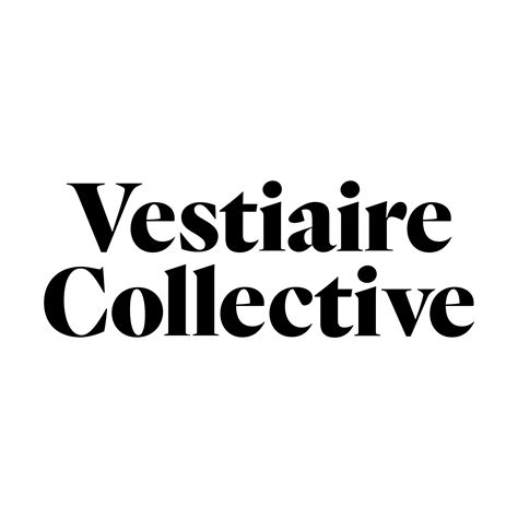 Vestiaire Collective Logo Vector Svg Png Getlogovecto - vrogue.co