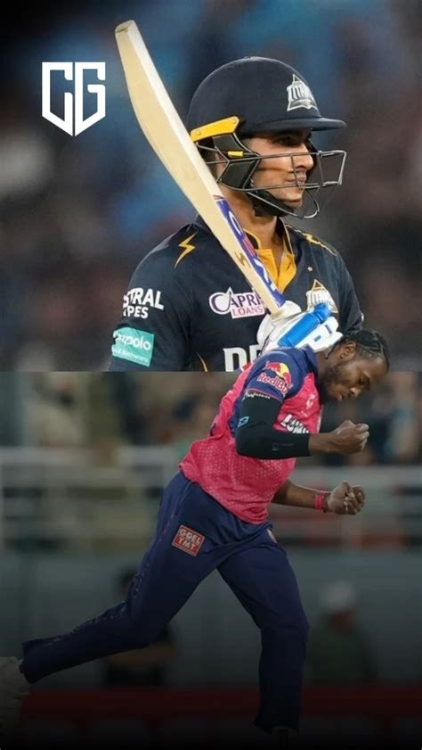 GT vs RR: Game-Changing Players