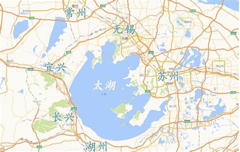 太湖图册_360百科