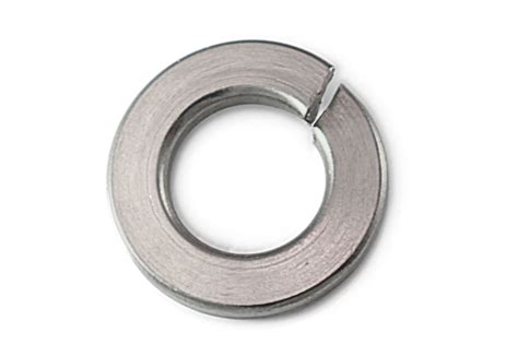 Image result for Spring Lock Washer