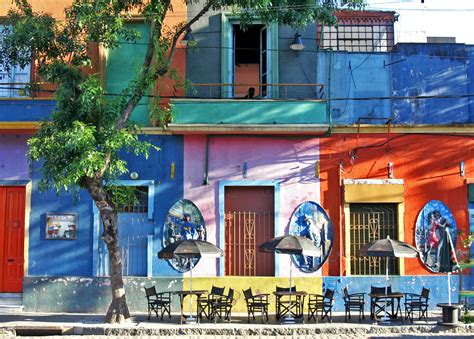 Buenos Aires, Argentinien - Reise-Tipps für einen spannenden Urlaub