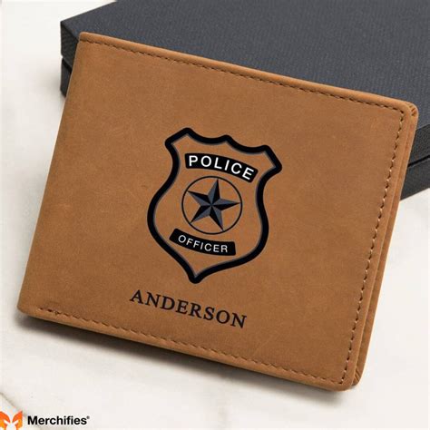 35+ Best Gifts for Police Officers: Useful, Unique & Personalized Ideas ...