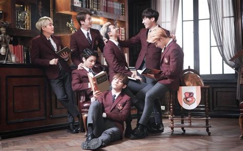 Image result for BTS Language