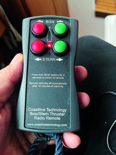 Remote Control Thrusters 的图像结果