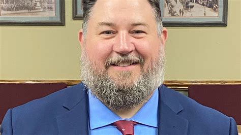 Rugg will run for Perry County judgeship in 2023